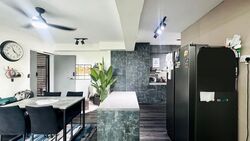 Blk 419A Waterfront II @ Northshore (Punggol), HDB 4 Rooms #583847201
